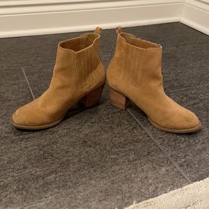 American Eagle Outfitters Ankle Boots